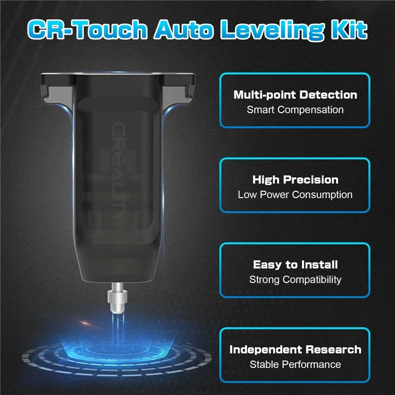 Creality CR-Touch Auto Bed Lev – Cr Touch Bewertung und Preis