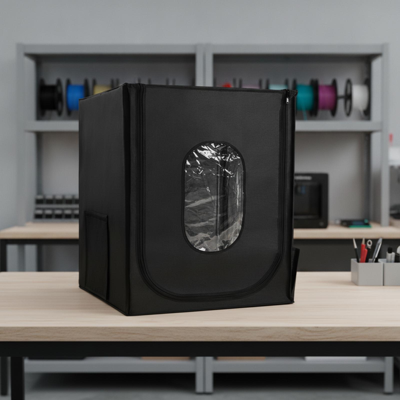 3D-Drucker-Gehäuse Langlebige  – 3D Printer Bewertung und Preis